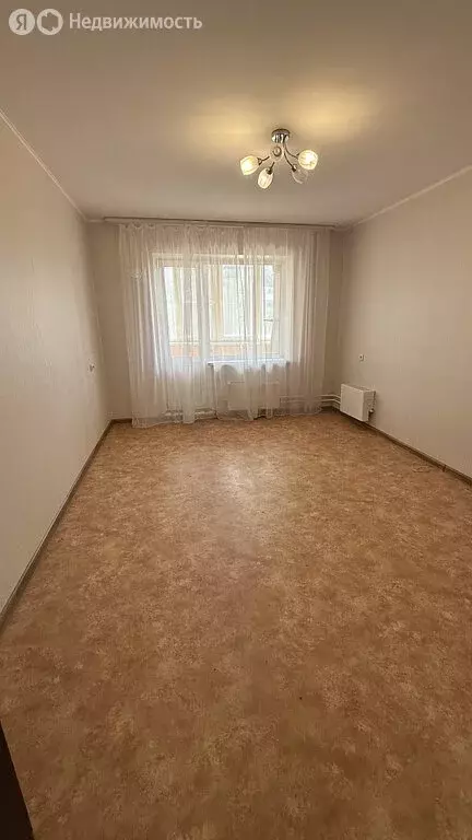 1-комнатная квартира: Новосибирск, улица Мясниковой, 10 (37.8 м) - Фото 1