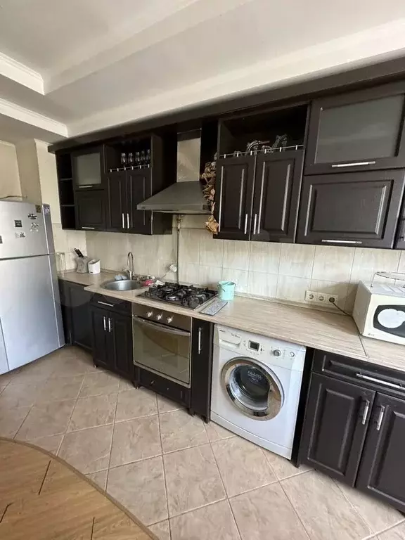 2-к. квартира, 59 м, 3/12 эт. - Фото 0