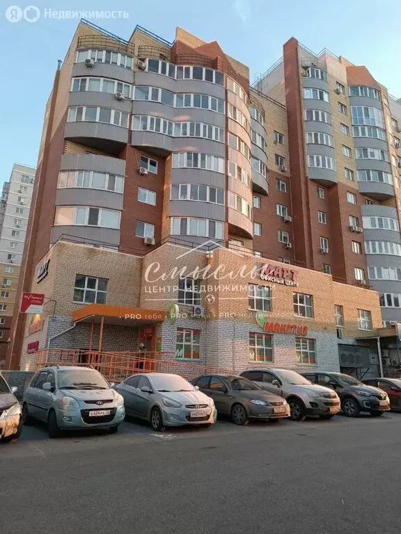 Офис (432.8 м) - Фото 1