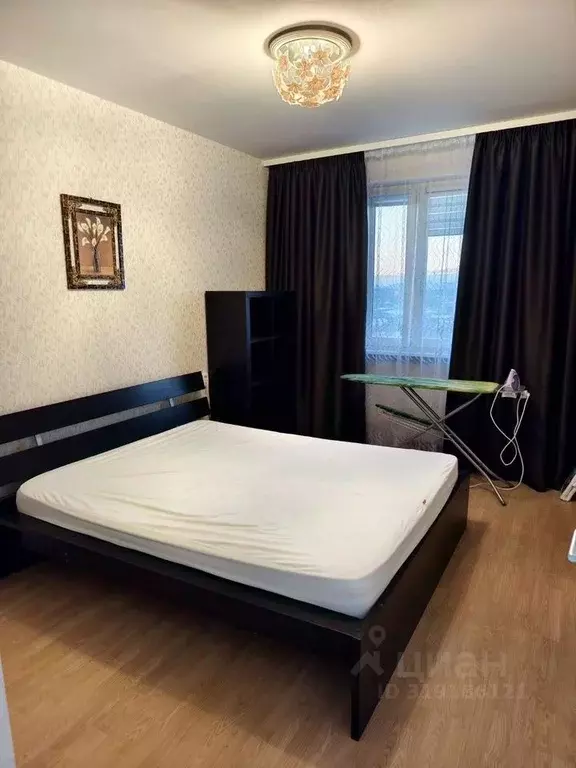 2-к кв. Москва Аминьевское ш., 1 (55.0 м) - Фото 1