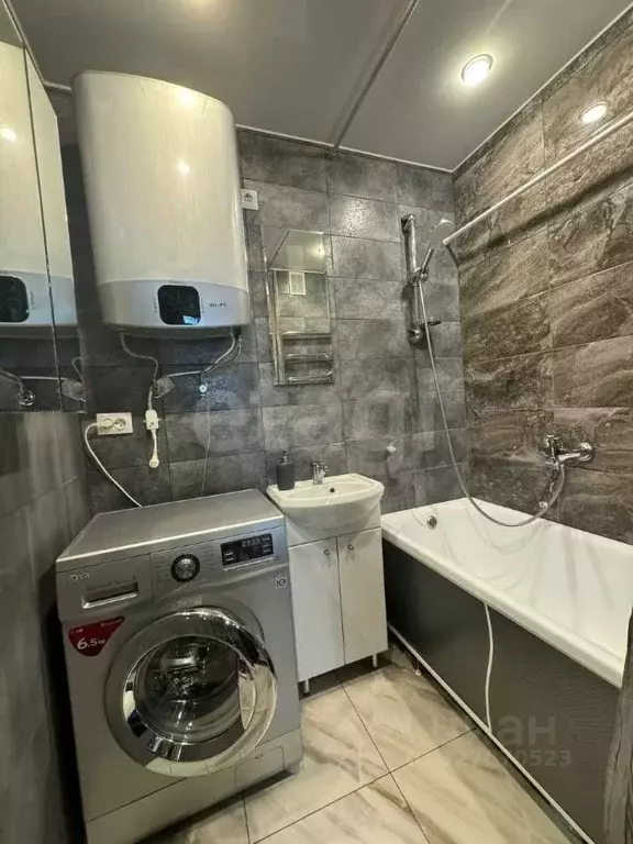 2-к кв. Камчатский край, Петропавловск-Камчатский просп. 50 лет ... - Фото 1