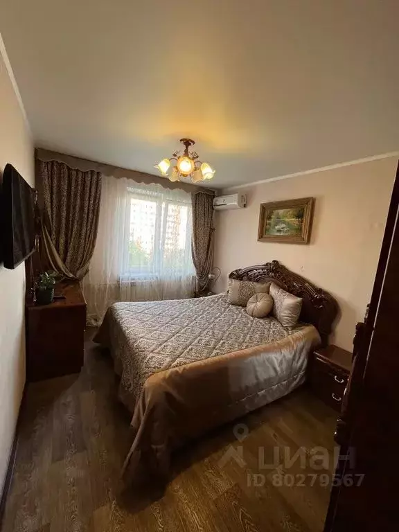 2-к кв. Татарстан, Казань ул. Юлиуса Фучика, 51 (52.0 м) - Фото 1