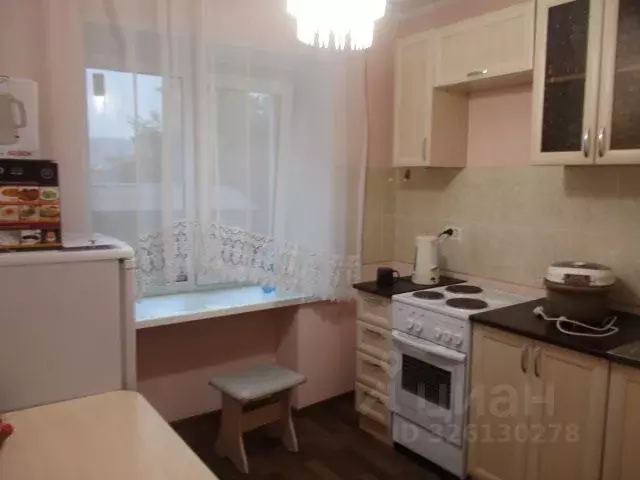 1-к кв. Красноярский край, Красноярск ул. Дубровинского, 76 (34.0 м) - Фото 1