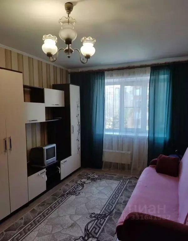 1-к кв. Московская область, Дмитров Оборонная ул., 9 (50.0 м) - Фото 1