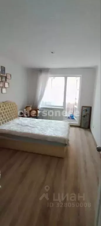 3-к кв. Севастополь ул. Паршина, 2 (84.0 м) - Фото 1