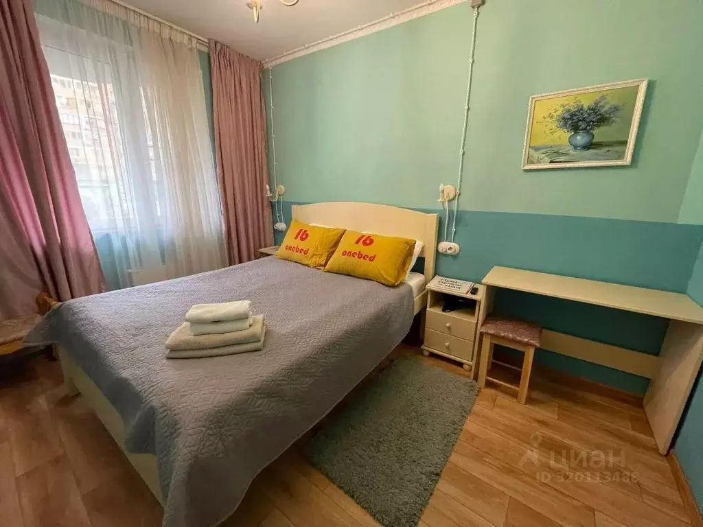 Комната Московская область, Красногорск бул. Красногорский, 50 (20.0 ... - Фото 0