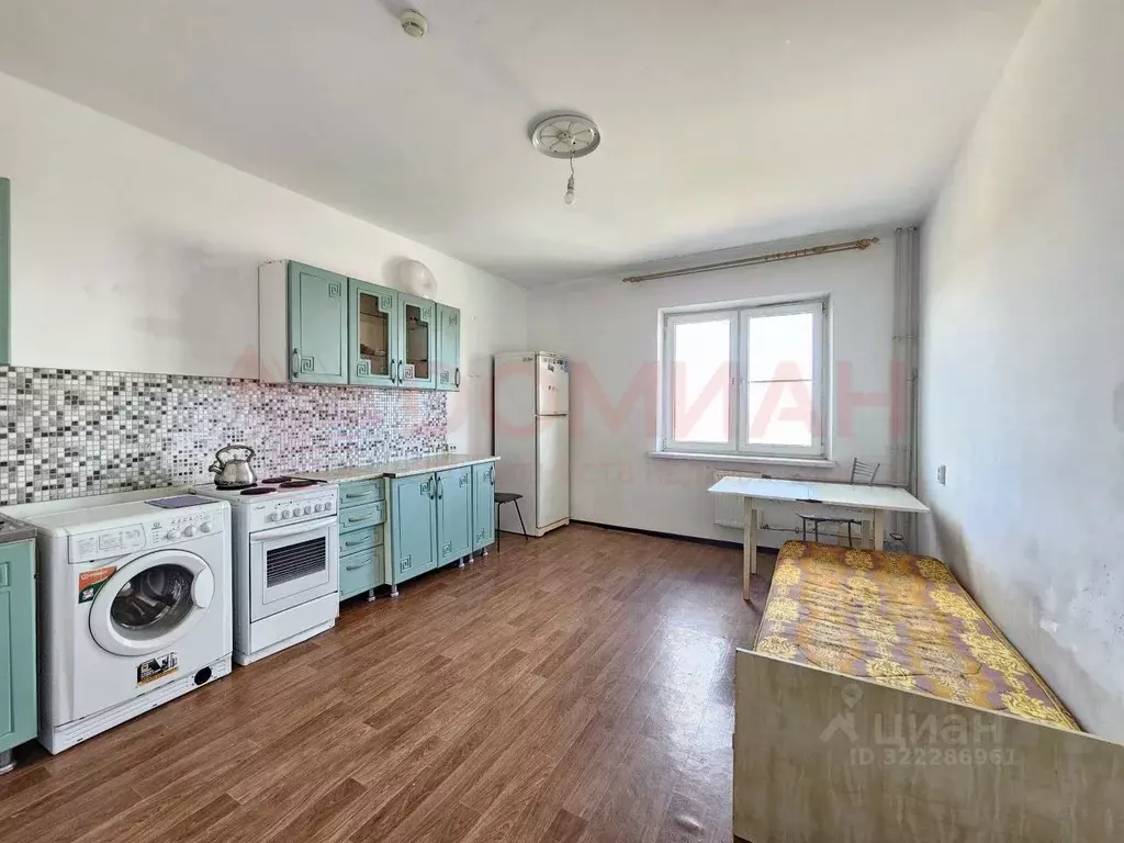 2-к кв. Ростовская область, Ростов-на-Дону ул. Тимофеева, 13/1 (65.0 ... - Фото 1