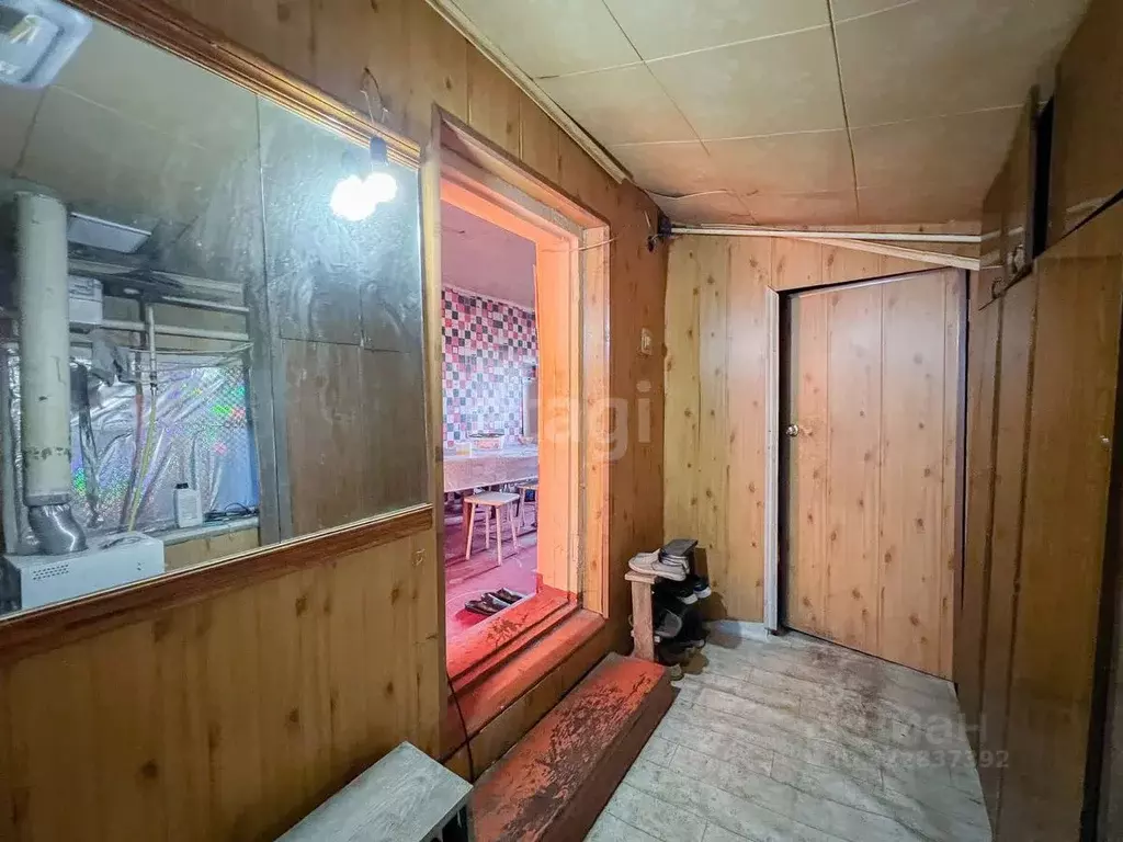 Дом в Мордовия, Саранск ул. Ухтомского, 29 (76 м) - Фото 1