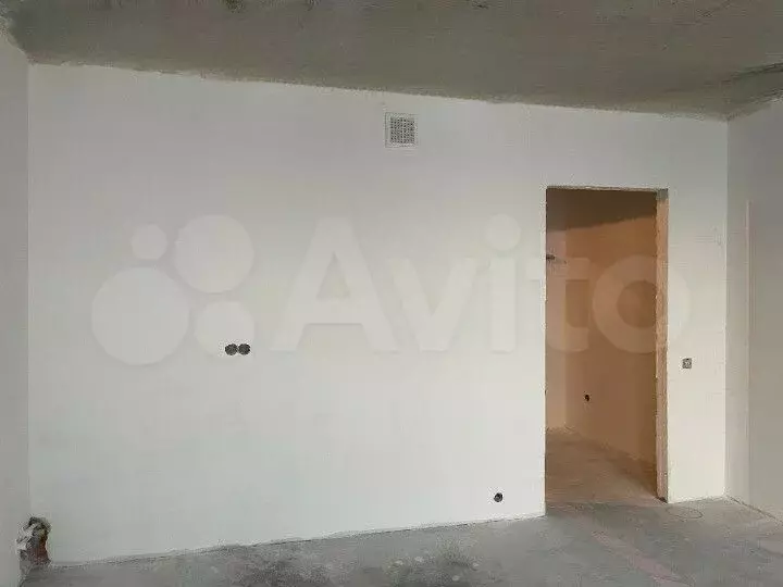 Квартира-студия, 25,2 м, 5/14 эт. - Фото 1