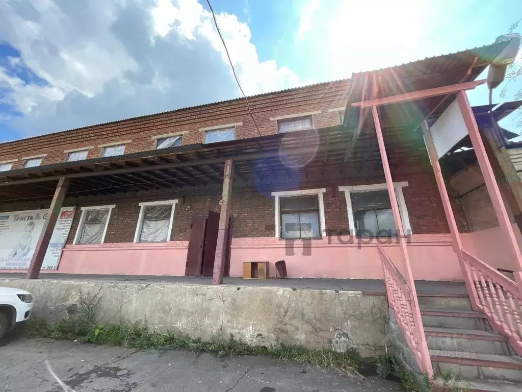 Помещение свободного назначения в Челябинская область, Магнитогорск ... - Фото 1