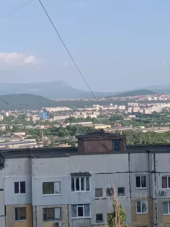 2-к кв. Крым, Симферополь ул. Маршала Жукова, 29 (48.6 м) - Фото 0