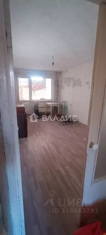 1-к кв. Иркутская область, Ангарск 95-й кв-л, 23 (35.9 м) - Фото 1