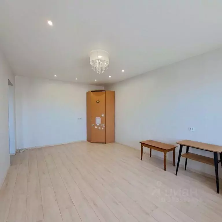 1-к кв. Новосибирская область, Мошково рп ул. Пушкина, 11А (37.8 м) - Фото 1