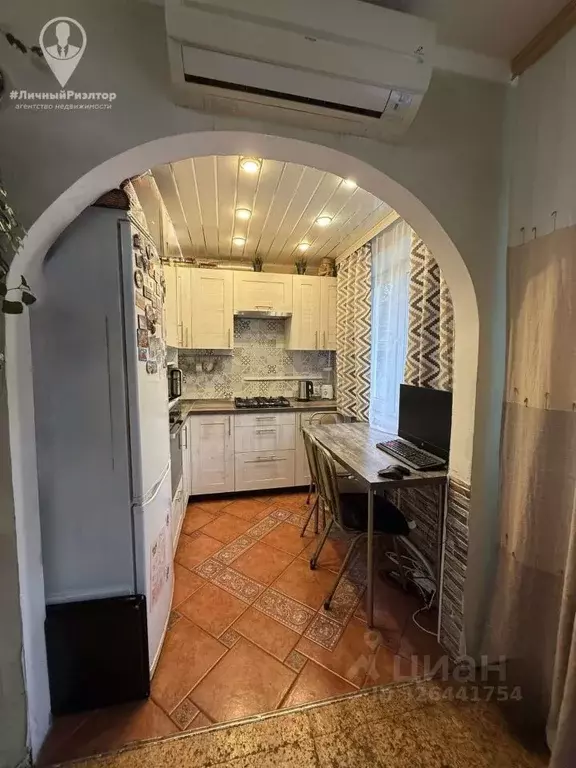 3-к кв. Рязанская область, Рязань Касимовское ш., 36к1 (61.8 м) - Фото 2