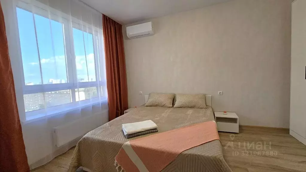 1-к кв. Свердловская область, Екатеринбург ул. Июльская, 25 (40.0 м) - Фото 2