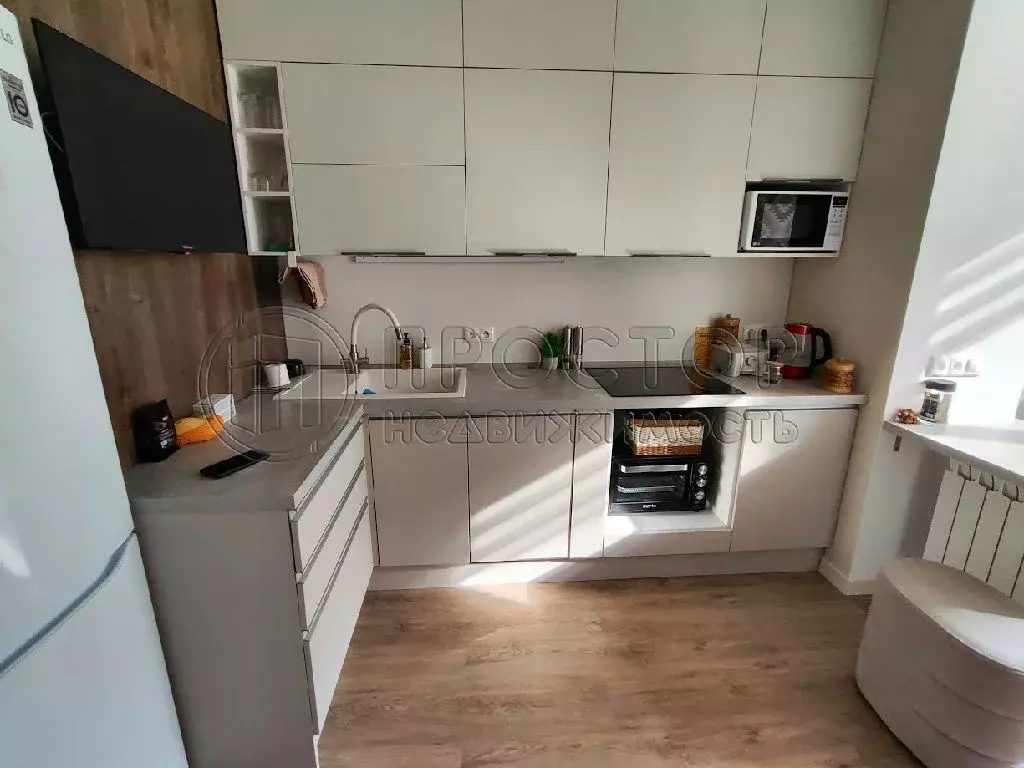 Продается 1-комнатная квартира - Фото 2