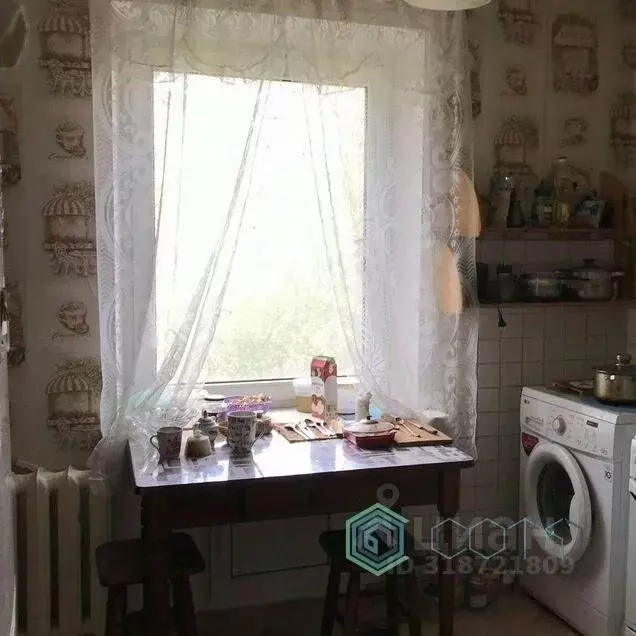 2-к кв. Калининградская область, Калининград наб. Адмирала Трибуца, 39 ... - Фото 1