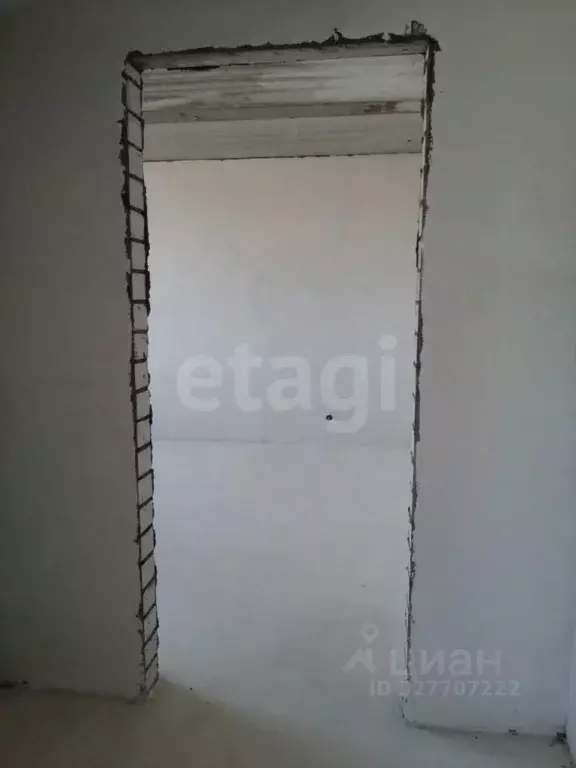 2-к кв. Калмыкия, Элиста просп. Имени Петра Анацкого, 30к1 (69.0 м) - Фото 2