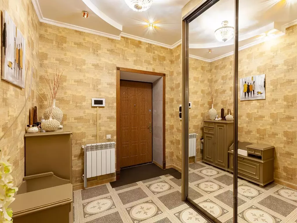 Таунхаус в Тверская область, Тверь Заветный пер., 17 (226 м) - Фото 2