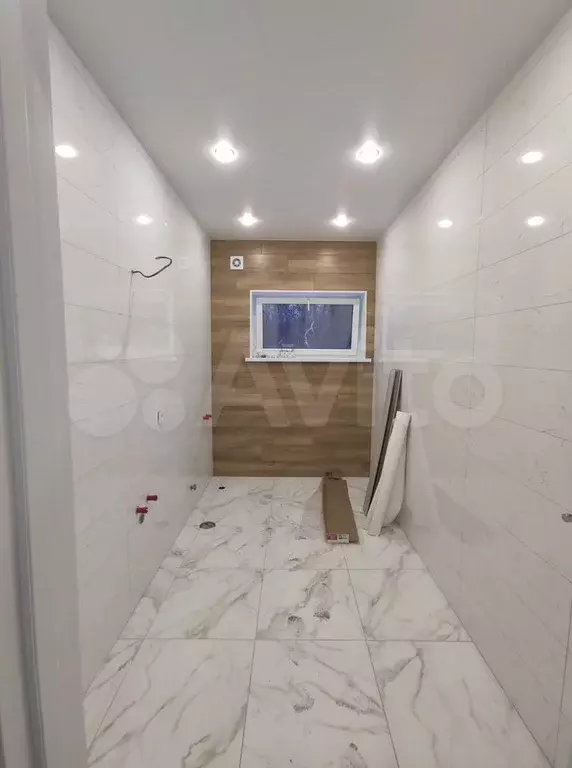 Дом 110 м на участке 8 сот. - Фото 1