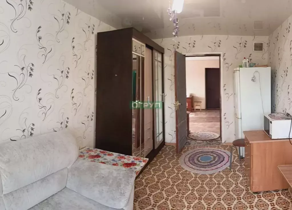 Комната Пензенская область, Пенза Ульяновская ул., 13 (13.0 м) - Фото 2