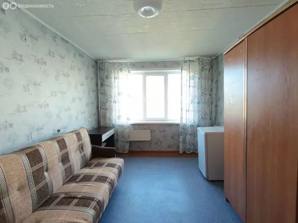 1к в -комнатной квартире (13 м) - Фото 1
