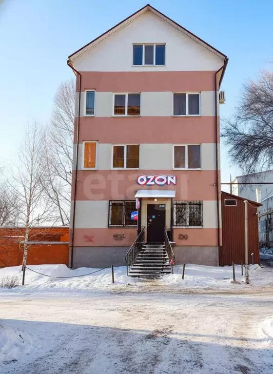 Помещение свободного назначения в Саратовская область, Саратов ... - Фото 2