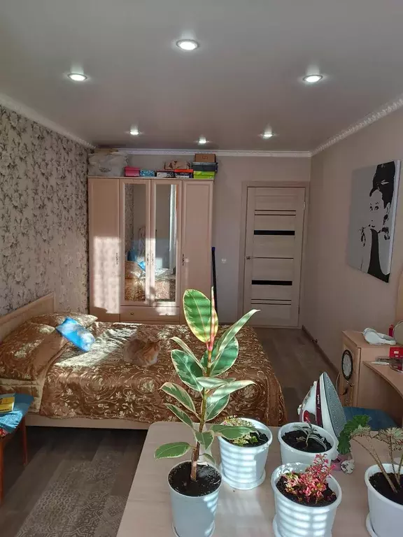 Продаётся 2-к квартира, 57 м - Фото 0