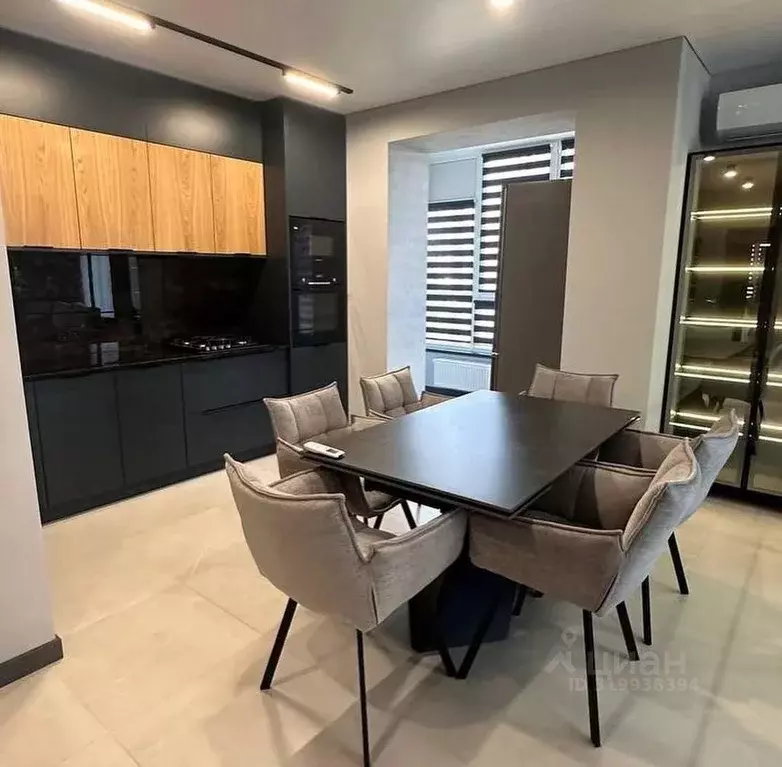 Квартира, 2 комнаты, 70 м - Фото 0