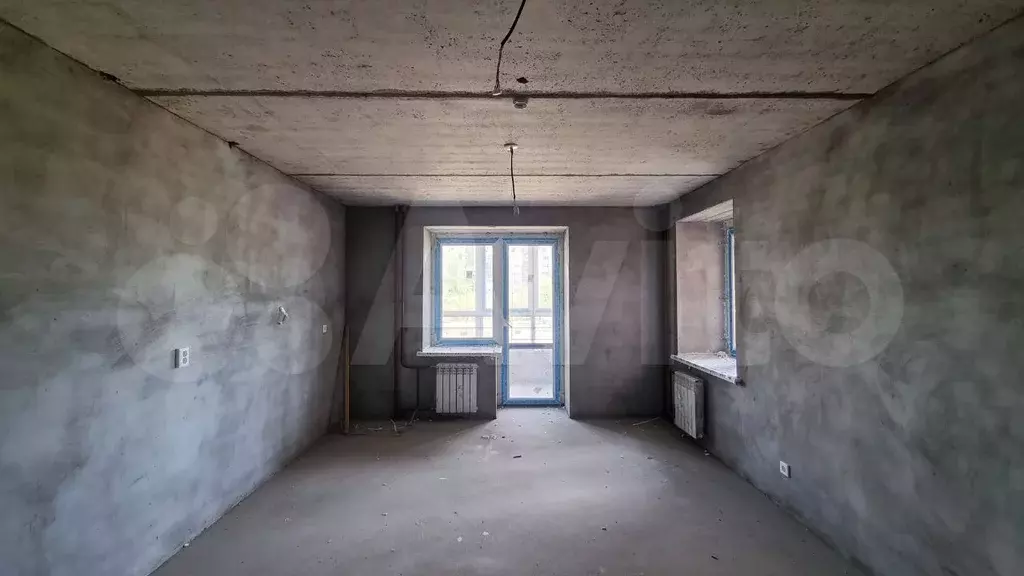 Квартира-студия, 34,4 м, 3/14 эт. - Фото 0
