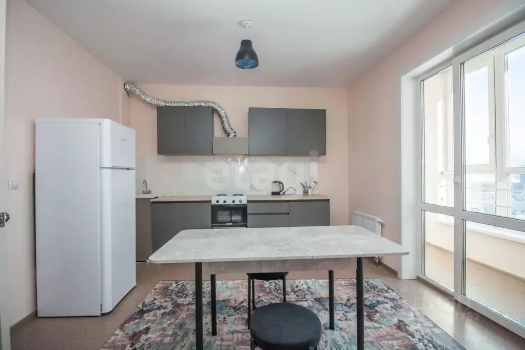 2-к кв. Сахалинская область, Анивский городской округ, с. Троицкое ул. ... - Фото 1