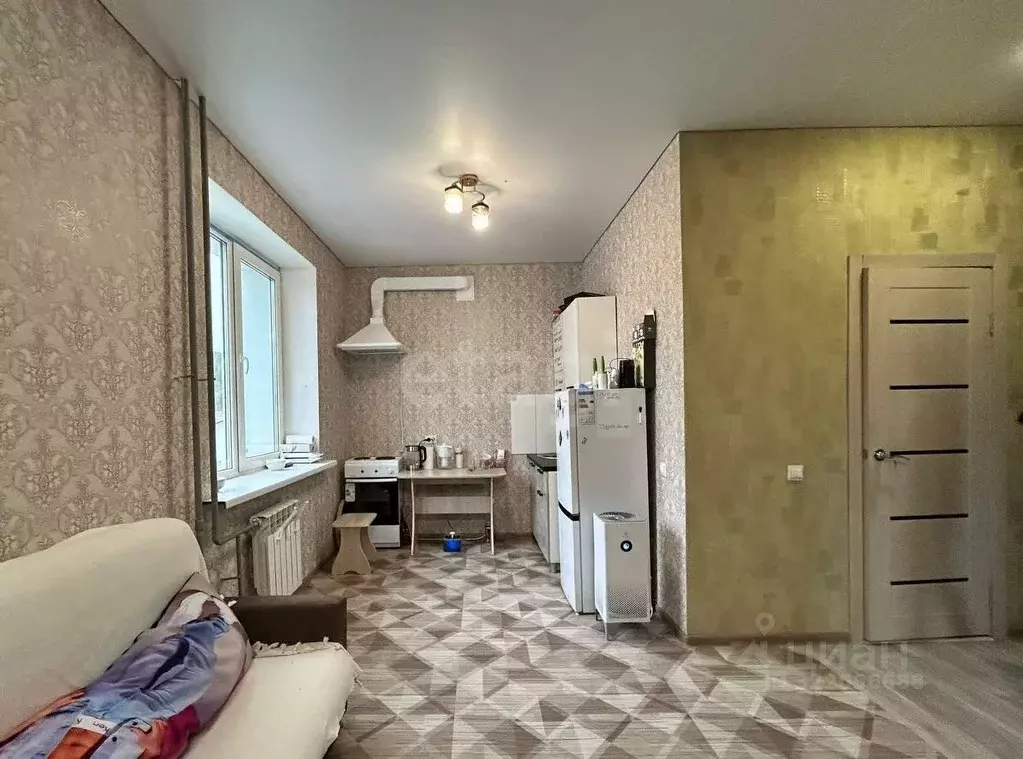 2-к кв. Алтай, Горно-Алтайск Заринская ул. (45.8 м) - Фото 1