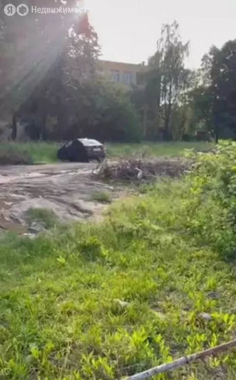 Участок в Чебоксары, переулок Бабушкина, 2А (4.6 м) - Фото 2