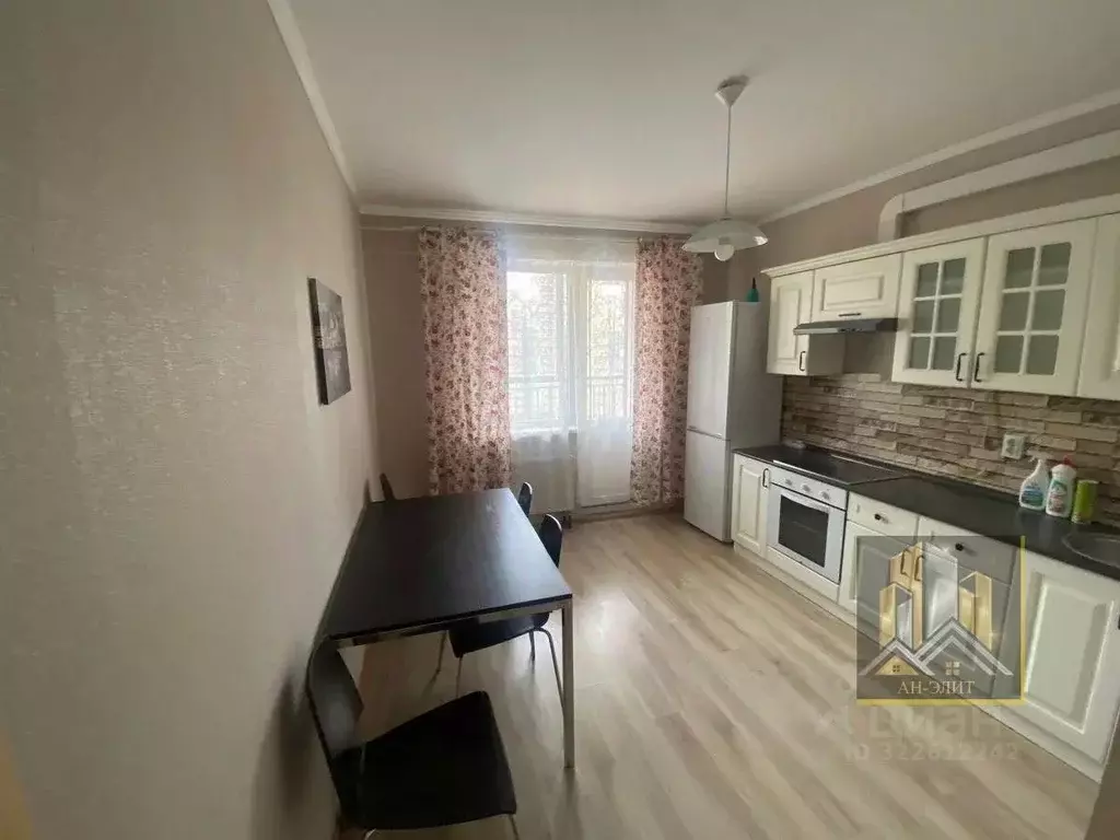 2-к кв. Татарстан, Казань просп. Победы, 139к3 (52.0 м) - Фото 2