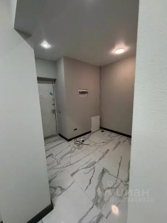 1-к кв. Омская область, Омск ул. Конева, 40 (38.0 м) - Фото 1