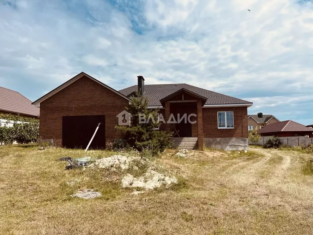 Дом в Белгородская область, Белгородский район, Тавровское с/пос, с. ... - Фото 2