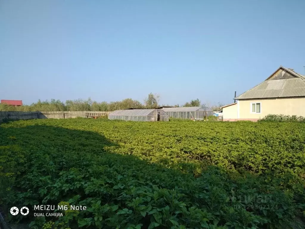 Участок в Саха (Якутия), Якутск ул. 1-я Пристанская, 64 (15.0 сот.) - Фото 2