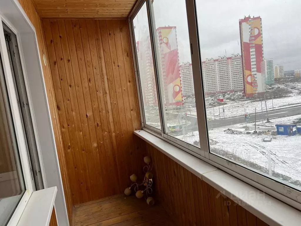 Студия Новосибирская область, Новосибирск ул. Петухова, 168 (28.0 м) - Фото 0
