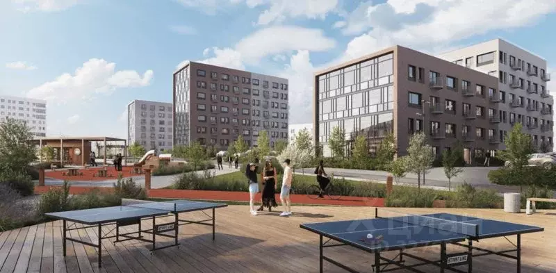 1-к кв. Белгородская область, Белгородский район, Дубовское с/пос, с. ... - Фото 2