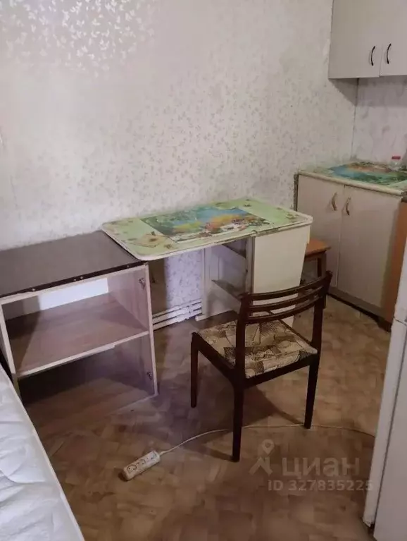 Студия Ивановская область, Иваново ул. 10-я Завокзальная, 30А (28.0 м) - Фото 2