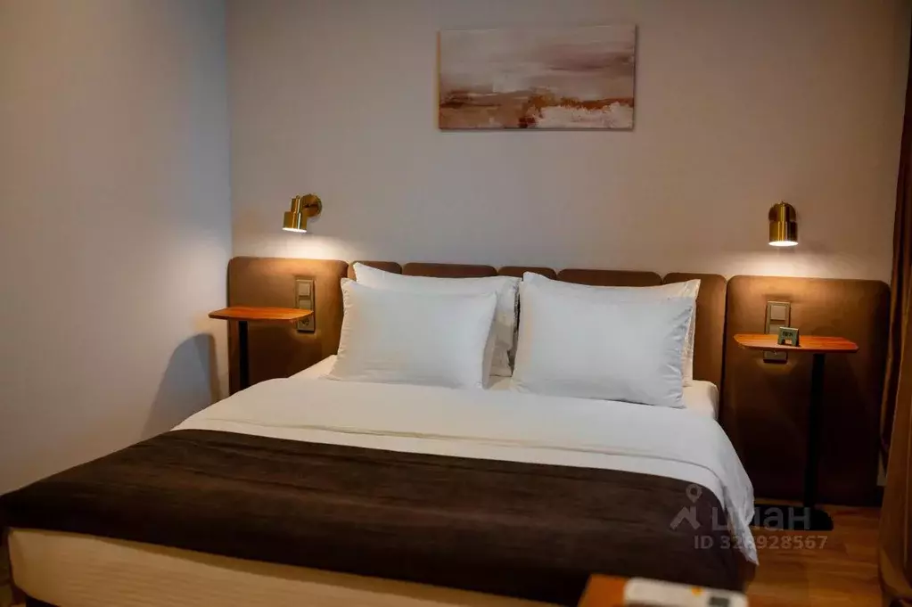 Комната Пермский край, Пермь ул. Газеты Звезда, 38Б (20.0 м) - Фото 2