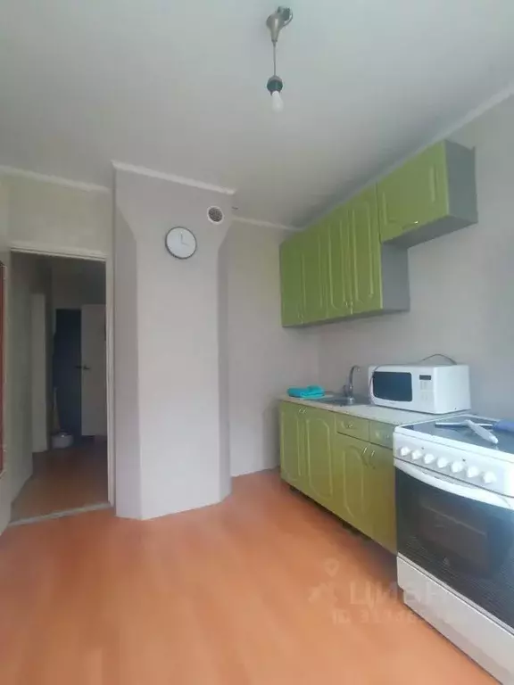 2-к кв. Москва ул. Шолохова, 12 (56.0 м) - Фото 1