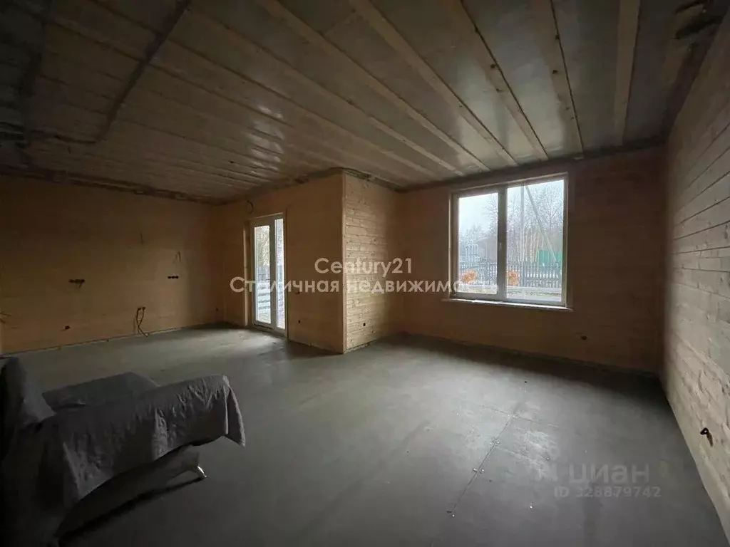 Дом в Московская область, Домодедово городской округ, с. Растуново ул. ... - Фото 2