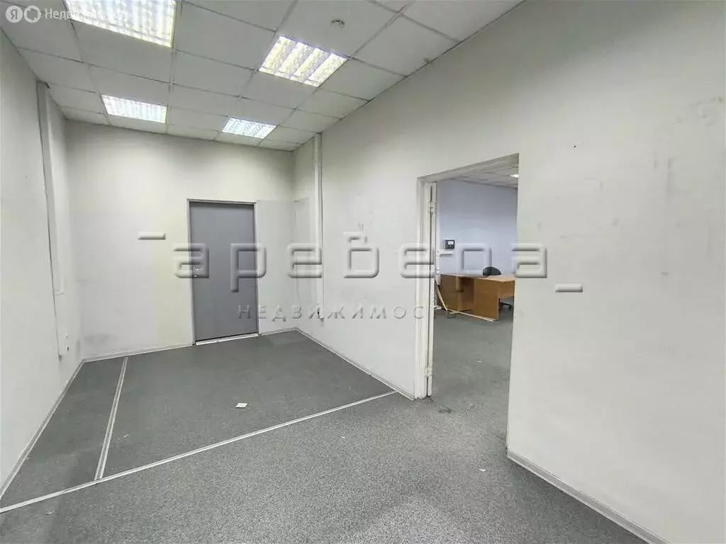 Офис (17 м) - Фото 2