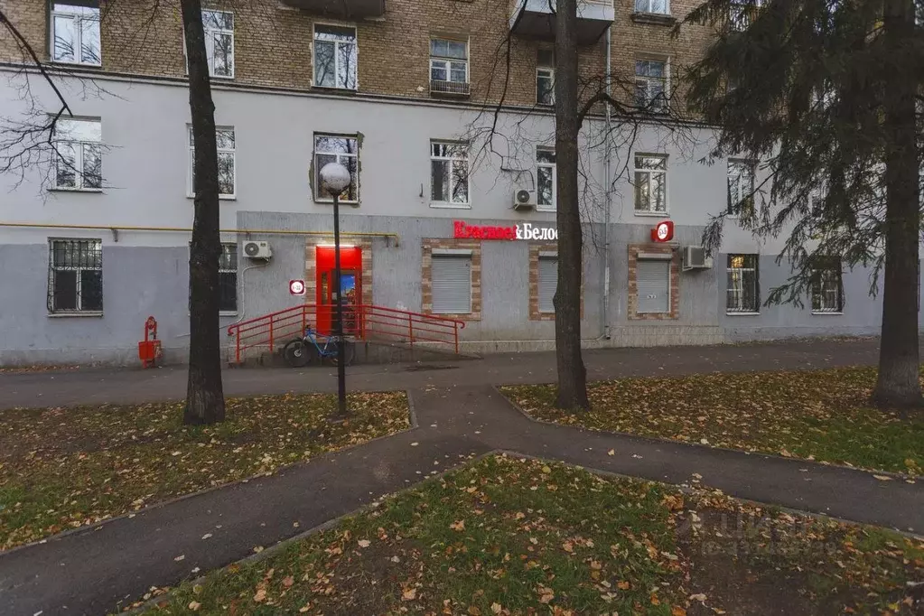 Помещение свободного назначения в Башкортостан, Уфа Архитектурная ул., ... - Фото 1
