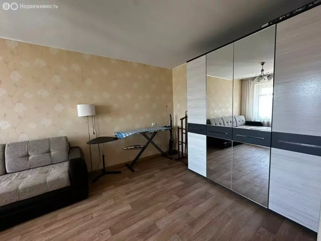 2-комнатная квартира: Пермь, улица Старцева, 9/3 (43.6 м) - Фото 1