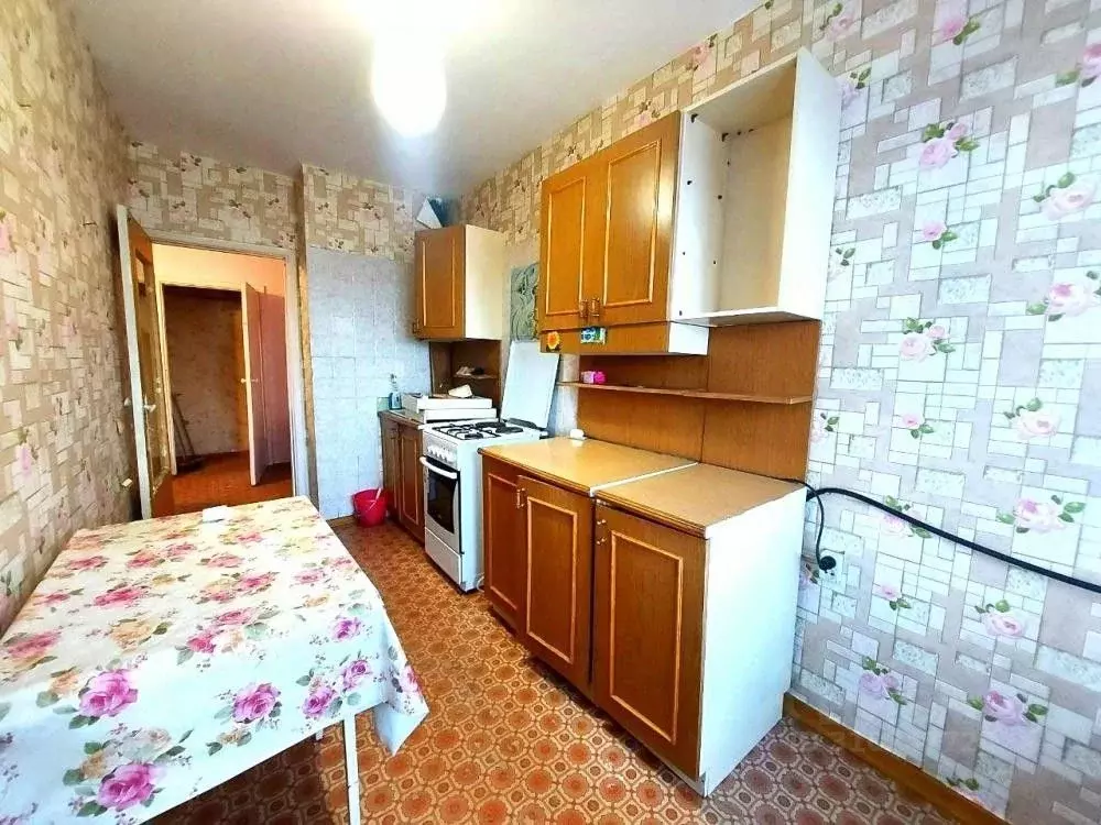 3-к кв. Иркутская область, Ангарск 29-й мкр, 9 (68.0 м) - Фото 0