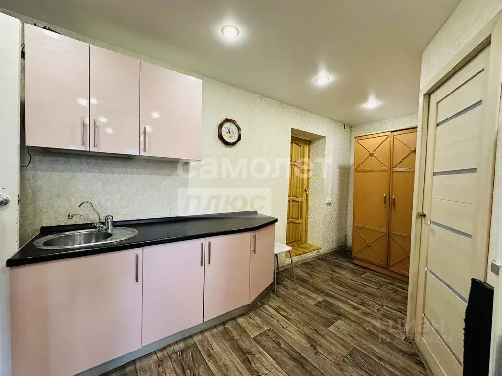 Дом в Пермский край, Краснокамский муниципальный округ, д. Малые ... - Фото 2