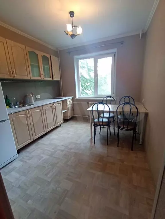 1-к. квартира, 40 м, 3/9 эт. - Фото 1