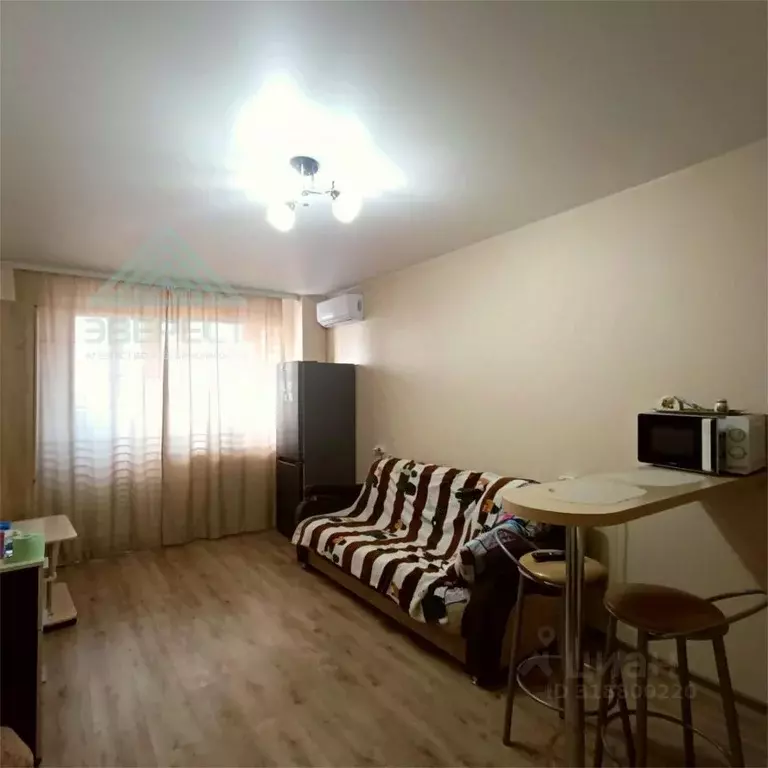 Студия Хакасия, Абакан ул. Некрасова, 18 (27.0 м) - Фото 1